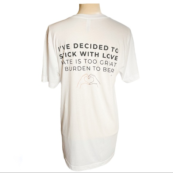 Athleta We Are One T-shirt - Picture 3 of 4